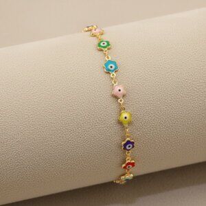 Minimalist Bracelet, Sleek & Modern Design, Women’s Fashion, YC110090-B